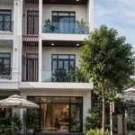 Bán nhà 3 tầng mặt tiền Nguyễn Du, 164m², Quảng Ngãi - Ảnh thu nhỏ 1