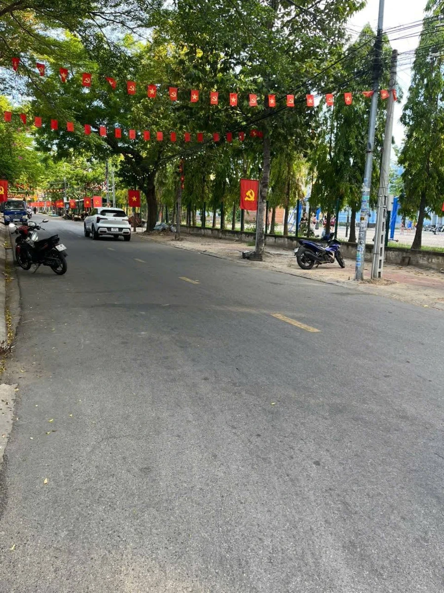 Bán lô đất 81m2 Phan Rang, Khánh Hòa, giá 1,9 tỷ - Ảnh thu nhỏ 5