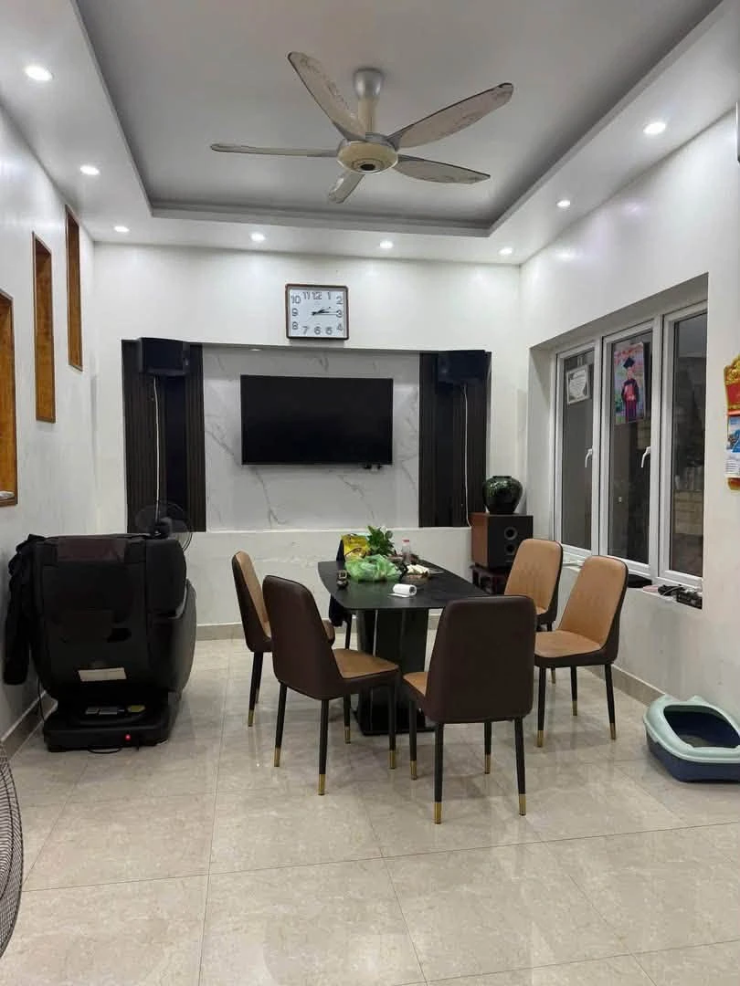 Bán nhà gốc dân 6 phòng mặt tiền 7m, 90m2 Nguyễn Đức Cảnh - Ảnh thu nhỏ 2