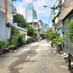 Bán nhà HXH Tân Cảng, Bình Thạnh, 63.55m², 11.2 tỷ - Ảnh thu nhỏ 3