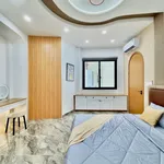 Bán nhà mặt tiền đường số 4 tầng 80m² có thang máy gần BV 175 Gò Vấp, giá hơn 11 tỷ - Ảnh thu nhỏ 3