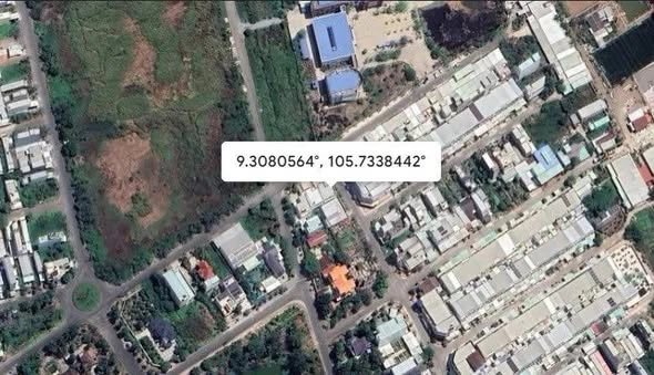 Bán nhà 2 tầng mặt tiền 290m² Bạc Liêu, Cà Mau - Ảnh thu nhỏ 5