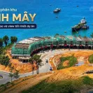 BT đơn lập đồi view biển Panorama siêu vip Vịnh Mây, khu Compound Vin Đà Nẵng voucher giảm tới 39% - Ảnh thu nhỏ 39
