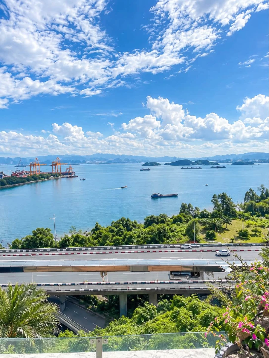 Bán biệt thự Beverly Hills Hạ Long 300m2, view biển - Ảnh thu nhỏ 3