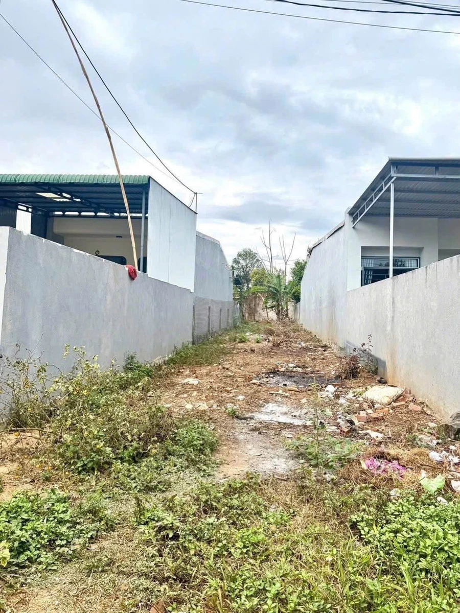 Bán đất nền 235m² Buôn Ma Thuột, Đắk Lắk, 1 tỷ 795 triệu - Ảnh thu nhỏ 2
