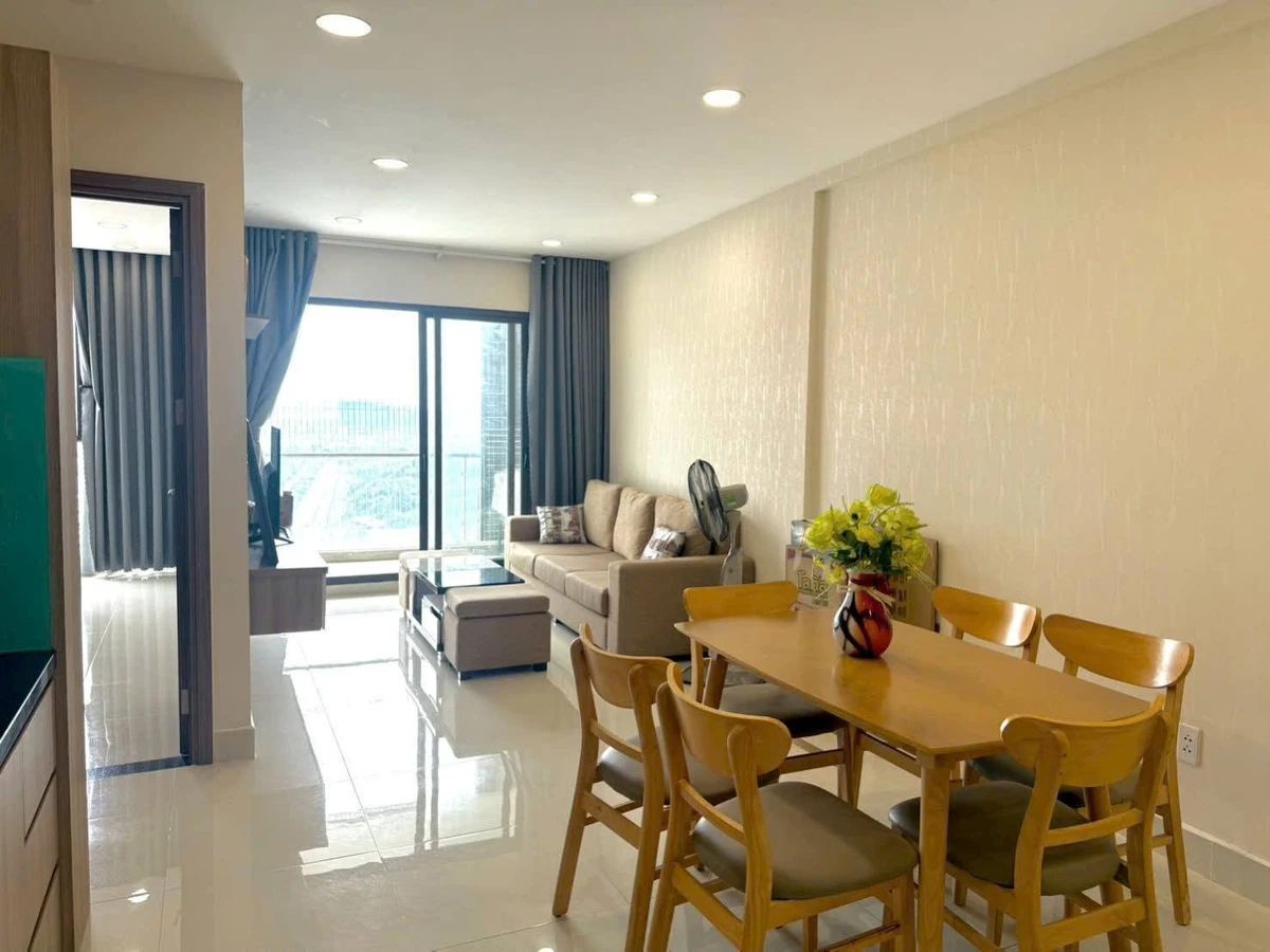 Bán căn hộ Gateway View Biển 74m² 2PN 2WC view biển 3.5 tỷ - Ảnh thu nhỏ 2