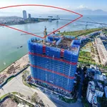 Bán căn hộ 1PN view vịnh Đà Nẵng 48.2m² tại Peninsula - Ảnh thu nhỏ 3