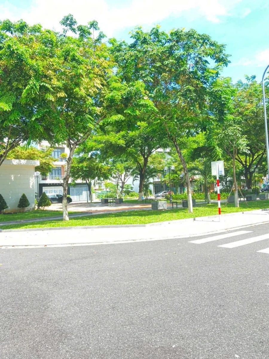 Bán lô đất 75m² đối công viên VCN Phước Long, 6,5 tỷ - Ảnh 1