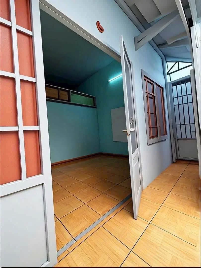 Bán nhà hẻm 45m² Trương Công Định, Quận 7 - Ảnh 1