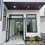 Bán nhà cấp 4 đất thổ 100m2 SHR, 2PN 2WC, thị trấn Cần Giuộc, Long An - Ảnh thu nhỏ 5