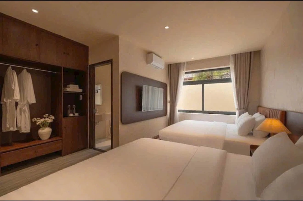 Bán khách sạn 22 phòng 963m² đã vận hành Đà Lạt - Ảnh thu nhỏ 2