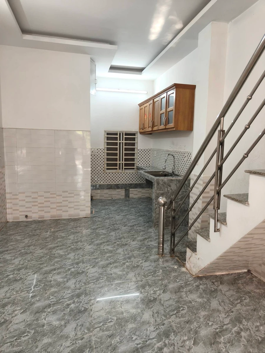 Cho thuê nhà 4PN mặt tiền hẻm Đào Tông Nguyên, Nhà Bè - Ảnh thu nhỏ 5