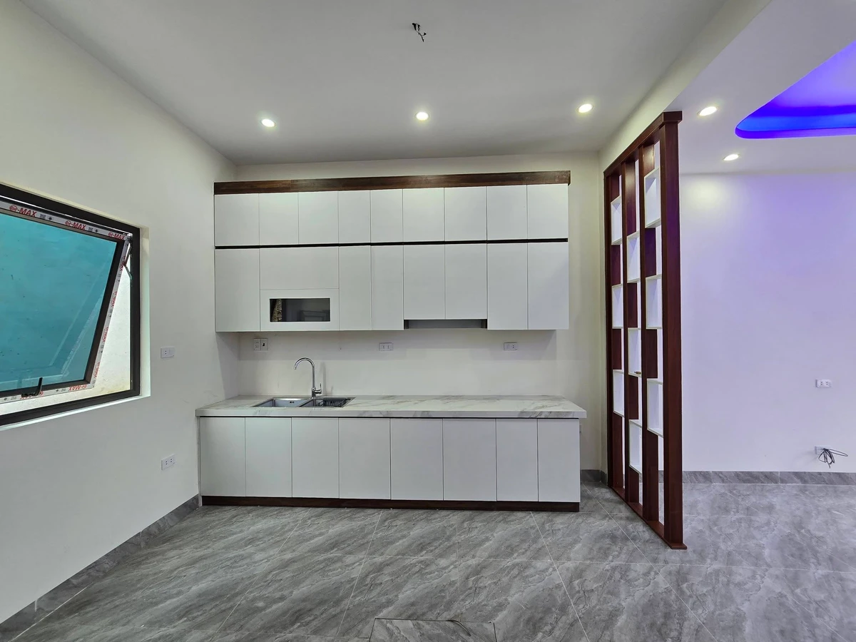 Bán nhà 3 tầng 50m2 gần bệnh viện tỉnh Thanh Hóa - Ảnh thu nhỏ 2