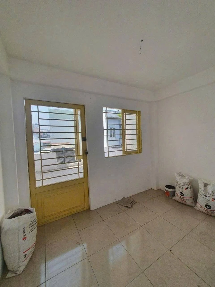 Bán nhà 3 tầng 4PN trung tâm Quận 11, 3x13m nở hậu, giá nhỉnh 4 tỷ - Ảnh thu nhỏ 3