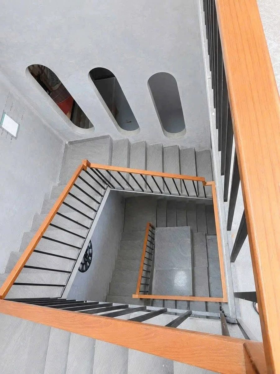 Bán 2 căn nhà liền kề 202,5m² Võ Thị Sáu Biên Hòa 25,5 tỷ - Ảnh thu nhỏ 5