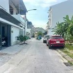 Bán đất Quán Bàu TP Vinh 123,7m2 5 tỷ - Ảnh thu nhỏ 4