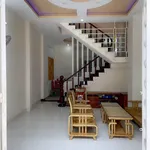 Cho thuê nhà 1 trệt 1 lầu 65m2, 2PN Linh Xuân 8tr/tháng - Ảnh thu nhỏ 3