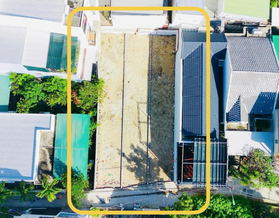 Bán đất Trần Quang Diệu 311m² giá 37 triệu/m² Khánh Hòa - Ảnh thu nhỏ 2