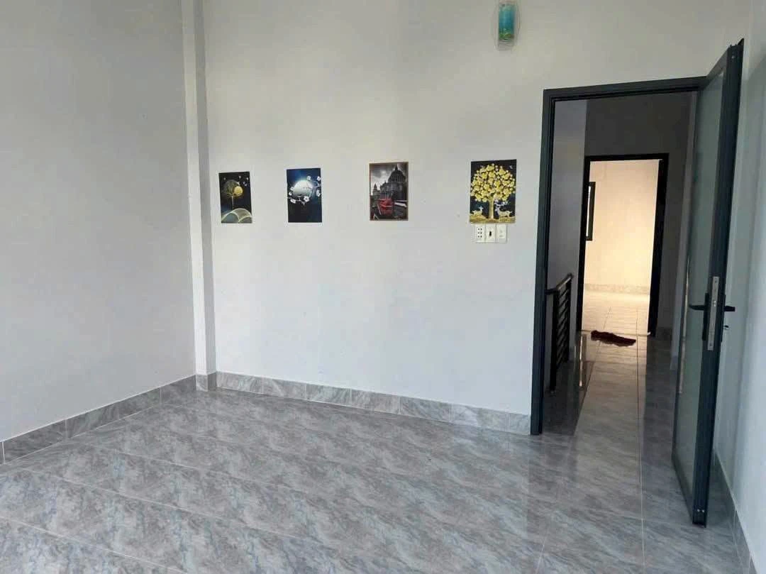 Bán nhà Phú Nhuận 1 trệt 1 lầu 96m² 2PN 2WC 1 tỷ 3 - Ảnh thu nhỏ 2