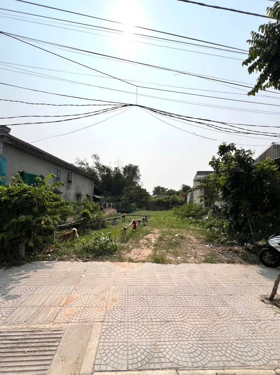 Bán đất mặt tiền Huyền Trân Công Chúa Huế 179m² 22.5 triệu/m² - Ảnh thu nhỏ 5