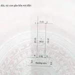 Bán đất 99,9m² Mỹ Lương Chương Mỹ - Ảnh thu nhỏ 4