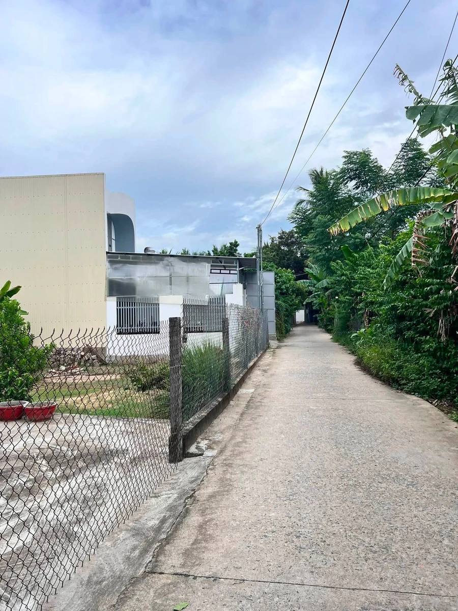 Bán đất 125m² gần cầu Thạch Bích, Quảng Ngãi 1,07 tỷ - Ảnh thu nhỏ 3