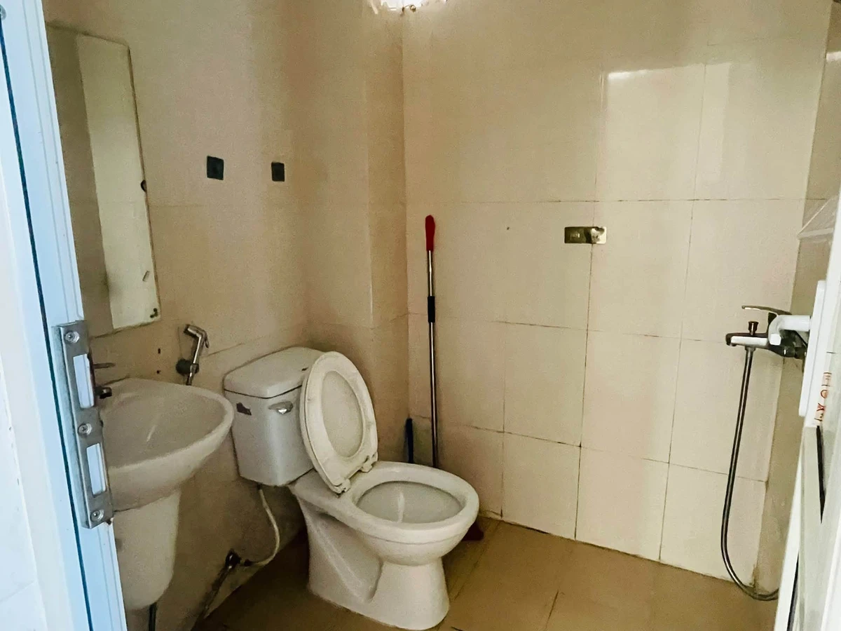 Cho thuê căn hộ 65m² 2PN Sao Nghệ Nguyễn Sỹ Sách - Ảnh thu nhỏ 4