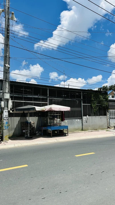 Nhà mặt tiền Cách Mạng Tháng Tám, Phường Cao Lãnh Đồng Tháp 12x75m; 892m2 ODT; 7,5 Ty 0967 939 *** - Ảnh 1