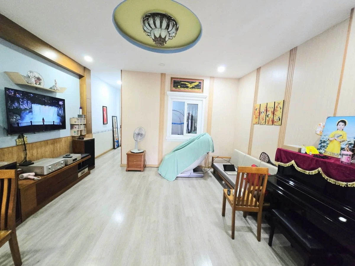Bán nhà phố 110m² 6 PN 5 WC Hiệp Bình Phước nhỉnh 8 tỷ - Ảnh thu nhỏ 4