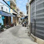Bán nhà 2 căn mặt tiền 6 phòng trọ 57m² Huỳnh Tấn Phát Q7 - Ảnh thu nhỏ 3
