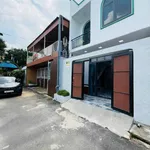 Bán nhà 3PN ngay chợ Mỹ Hạnh Nam 65m2 - 2 tỷ 190 triệu - Ảnh thu nhỏ 2
