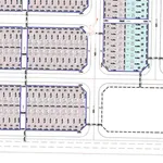 Bán nền đất 90m² mặt tiền đường N11 Bến Lức 2.65 tỷ - Ảnh thu nhỏ 1