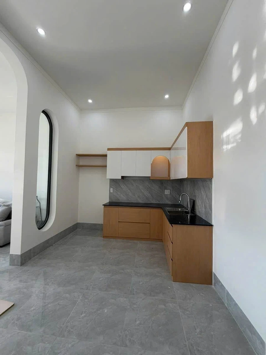 Bán nhà Đông Á Tân Xuân, 2 phòng ngủ, 105m2, giá 1,7 tỷ - Ảnh thu nhỏ 5