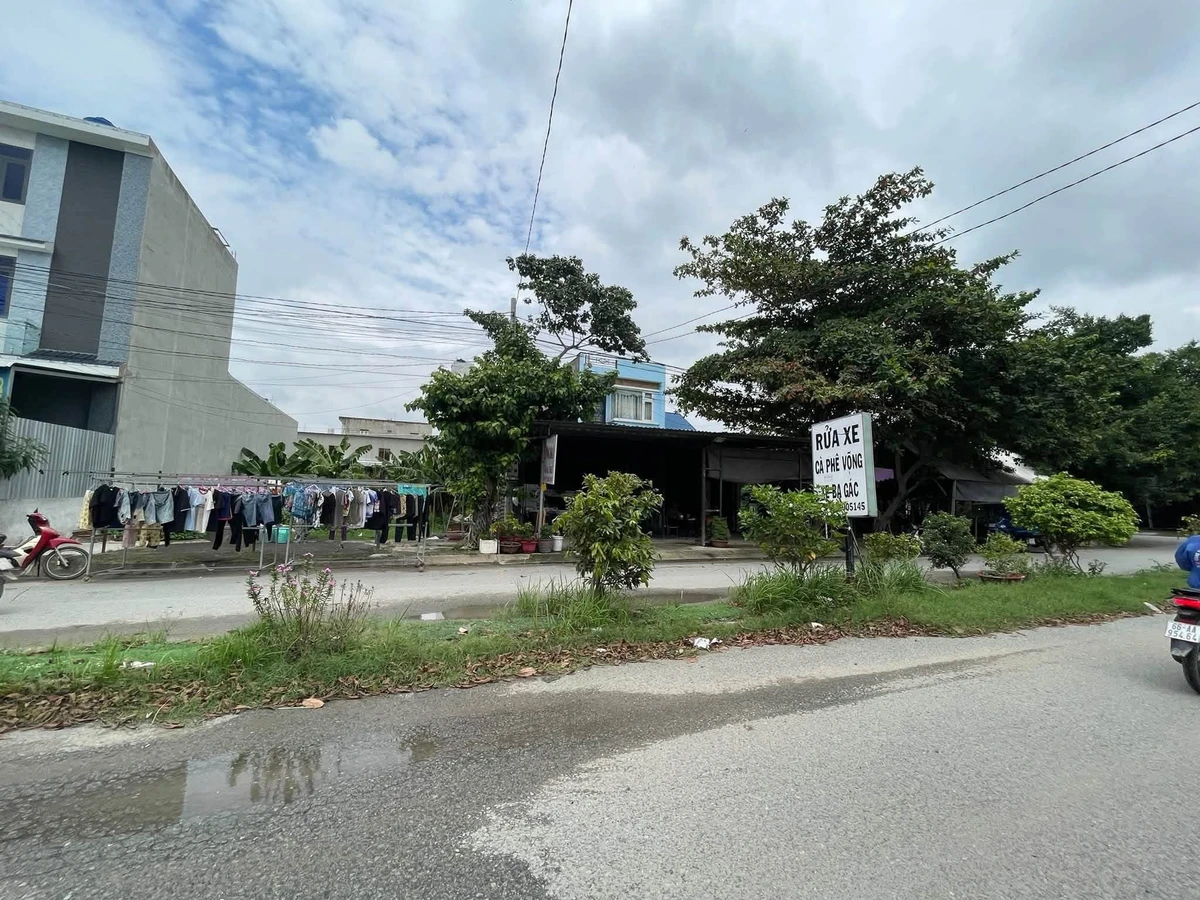 Bán nhà cấp 4 150m2 3PN Mỹ Hạnh Nam 2 tỷ 050 triệu - Ảnh thu nhỏ 3
