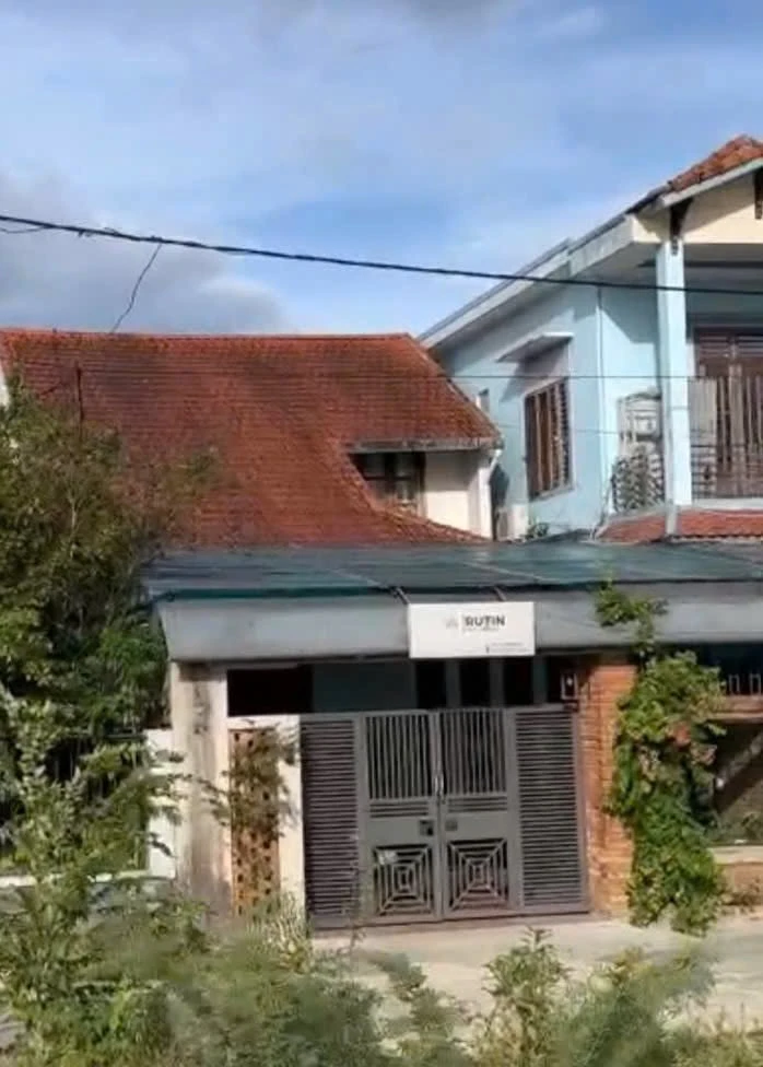 Bán nhà Nguyễn Lộ Trạch, Huế 161m² 7 tỷ 250 triệu - Ảnh 1