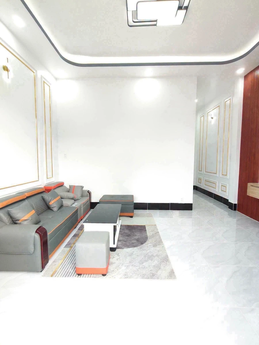 Bán nhà mặt tiền Nguyễn Huy Tưởng 90m² Rạch Giá - Ảnh thu nhỏ 4
