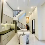 Nhà phố 2 tầng 3PN 51.4m² Nguyễn Trãi, giá 1 tỷ 6 - Ảnh thu nhỏ 1