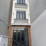 Bán nhà 3 tầng 4 phòng ngủ 90m² Kiến An Hải Phòng - Ảnh thu nhỏ 1