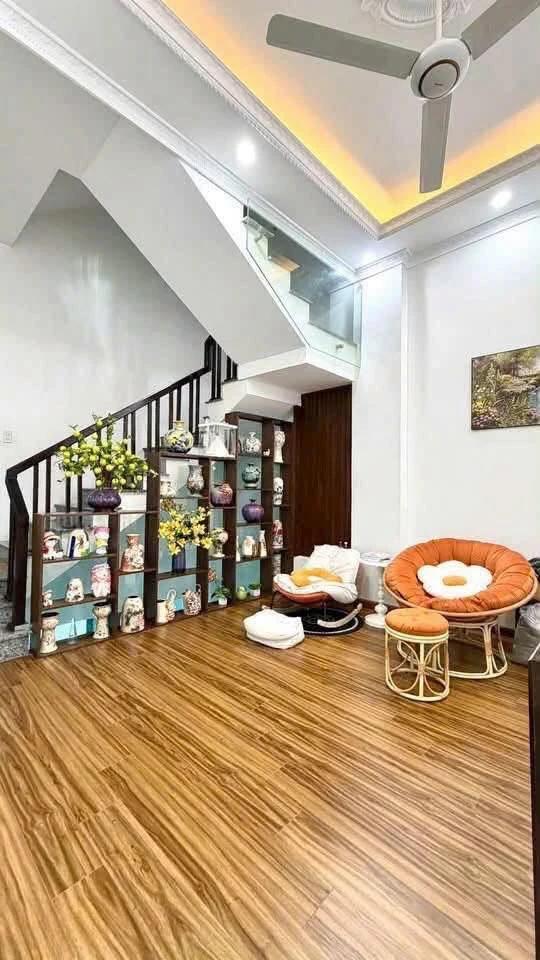 Bán nhà lô góc Bình Lộc 42.5m2, 4 tầng 3 phòng ngủ, 3 tỷ - Ảnh thu nhỏ 3