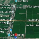 Bán nền 750m2 kinh Thắng Lợi 2, Vĩnh Thạnh, Cần Thơ - Ảnh thu nhỏ 1