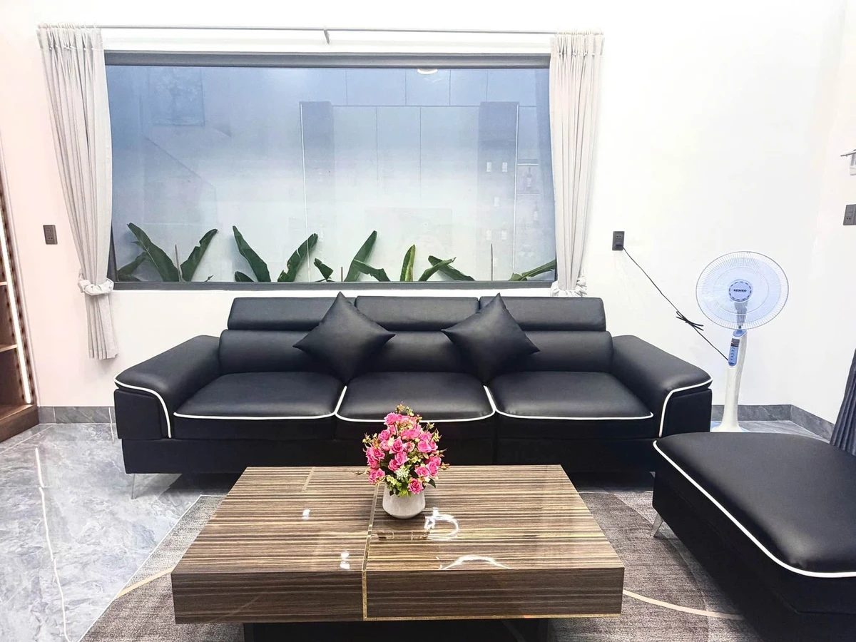 Bán nhà phố 5.1x22m, 3PN, full nội thất, Quận 12 - Ảnh thu nhỏ 3