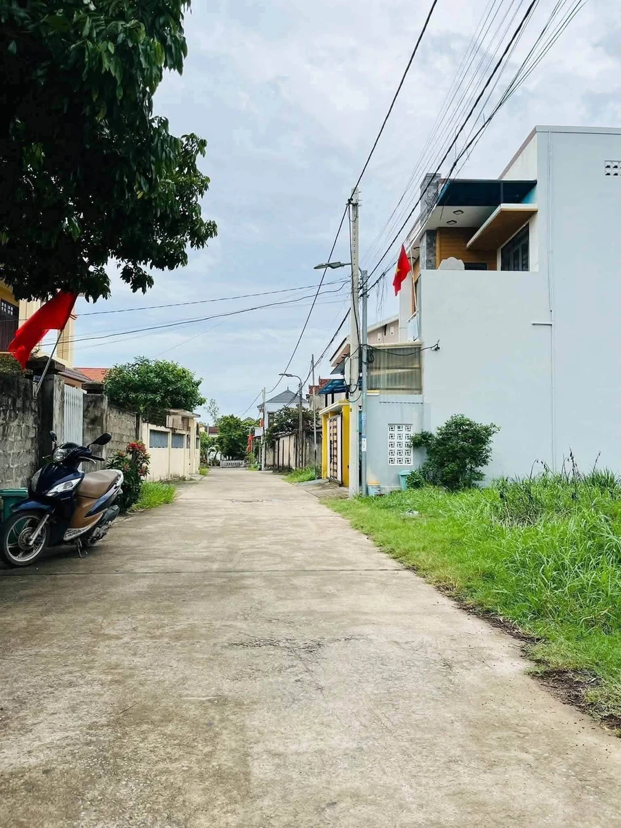 Bán đất Bắc Lý 119m² giá 1 tỷ 5 - Ảnh thu nhỏ 3
