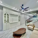 Bán nhà 4 tầng 47-56m² Thiên Lôi Vĩnh Niệm từ 4.1 tỷ - Ảnh thu nhỏ 2