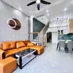 Bán nhà 1 trệt 1 lầu Phú Hoà 125m² 3.49 tỷ - Ảnh thu nhỏ 4