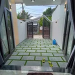 Bán nhà hẻm ô tô 70m2 gần đường Tô Hiệu giá 4,25 tỷ - Ảnh thu nhỏ 1