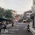 Bán nhà riêng 77m² 3 phòng ngủ Cao Thắng Tân Bình, 1,599 tỷ - Ảnh thu nhỏ 3