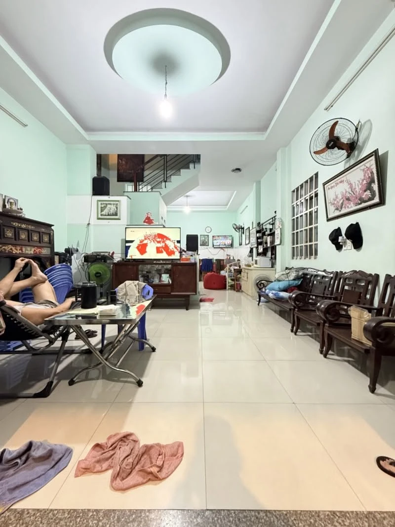 Bán nhà hẻm ô tô 71m² 2 tầng Nguyễn Văn Công, Gò Vấp - 8,2 tỷ - Ảnh thu nhỏ 2