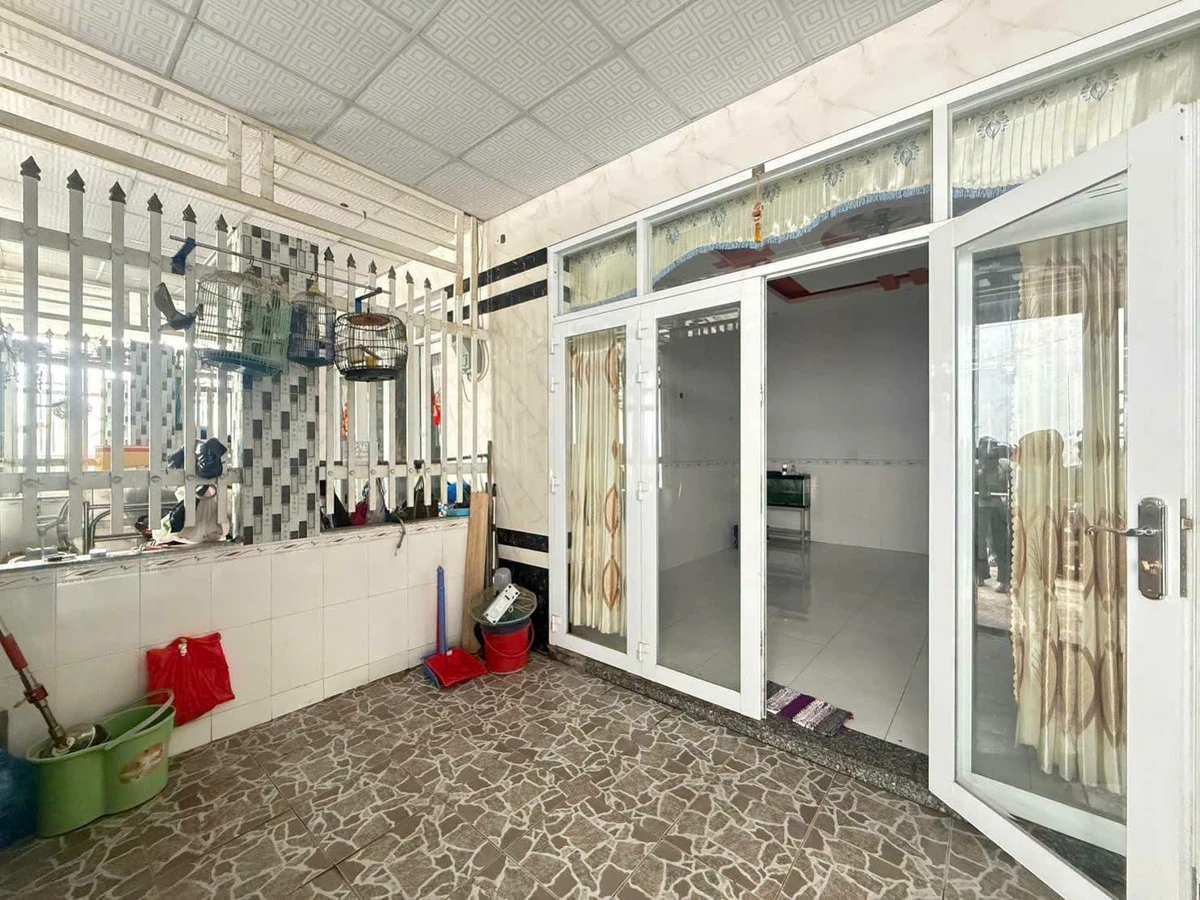 Bán nhà hẻm 2PN Rạch Giá 75m² - 1 tỷ 280 triệu - Ảnh thu nhỏ 3
