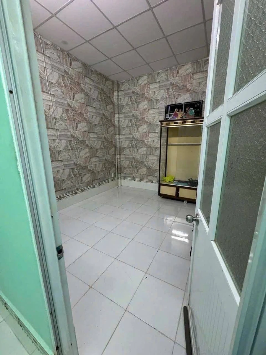 Bán nhà cấp 4, 100m², 2PN, Bà Rịa 1,8 tỷ - Ảnh thu nhỏ 4
