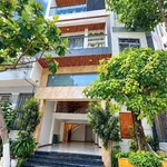 Bán nhà 5 tầng mặt tiền Trường Sơn, Nha Trang, 91.3m2, 3PN - Ảnh thu nhỏ 1